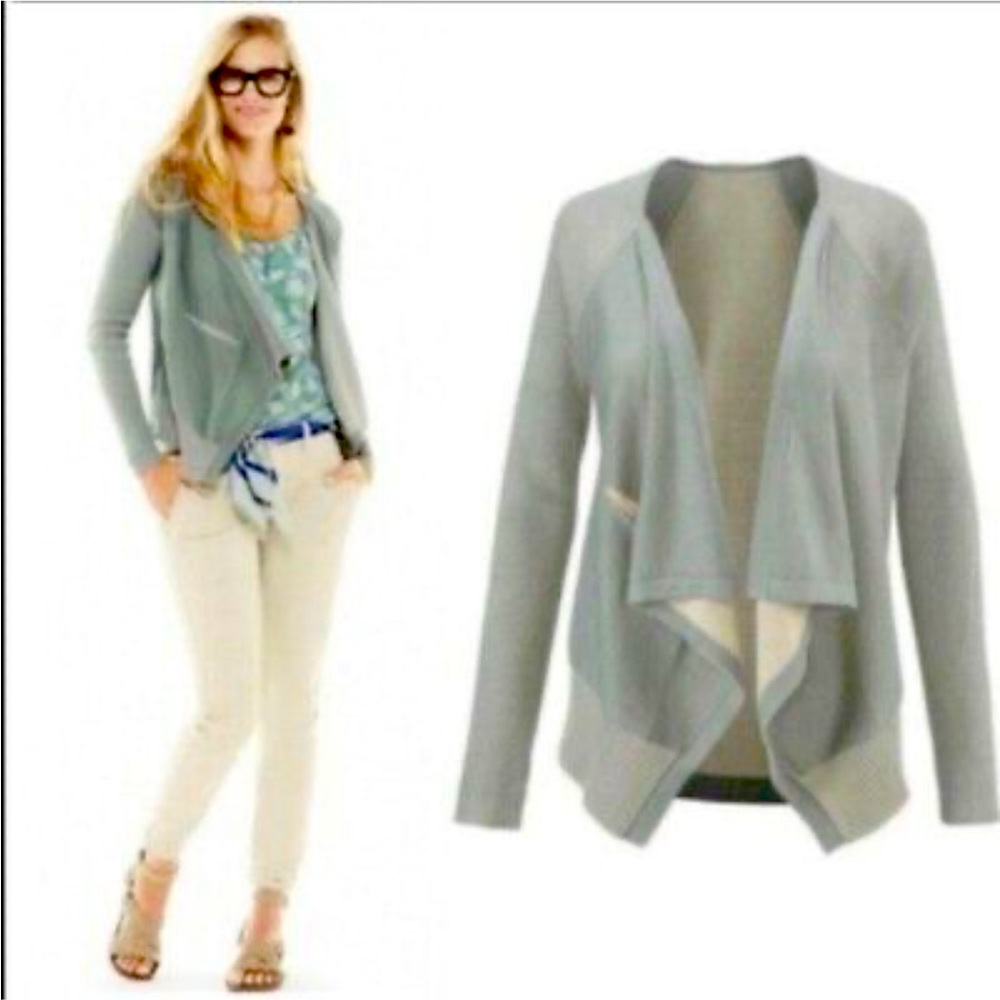 Cabi 5132 pocket cardigan sweater